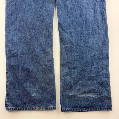 Evisu Jeans (XL)