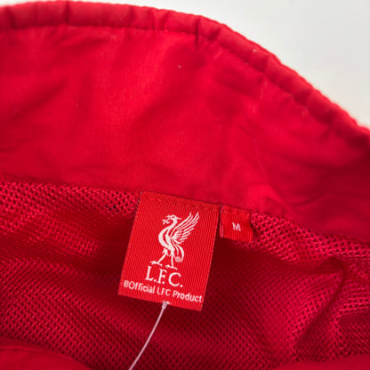 Vintage Liverpool Trackjacket (M)