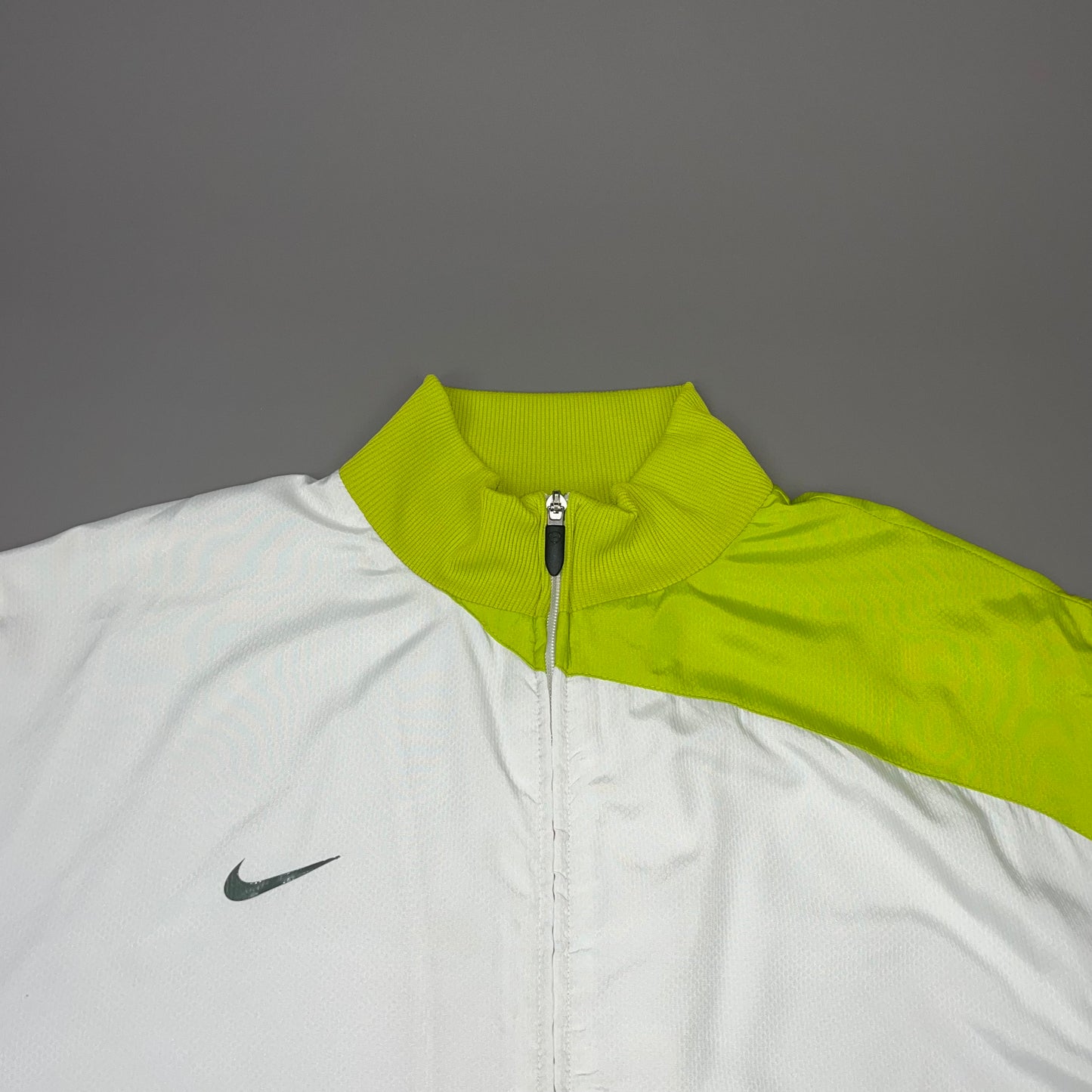 Chaqueta deportiva Nike (XL)