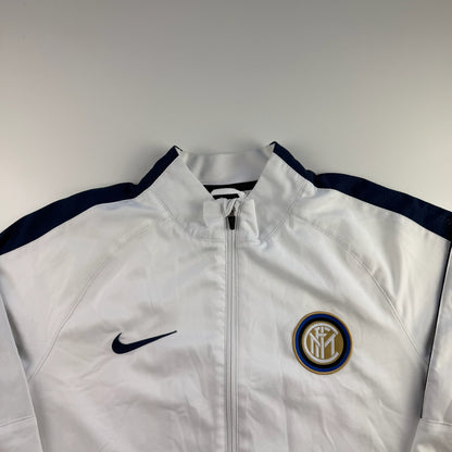 Inter Mailand Trackjacket (M)