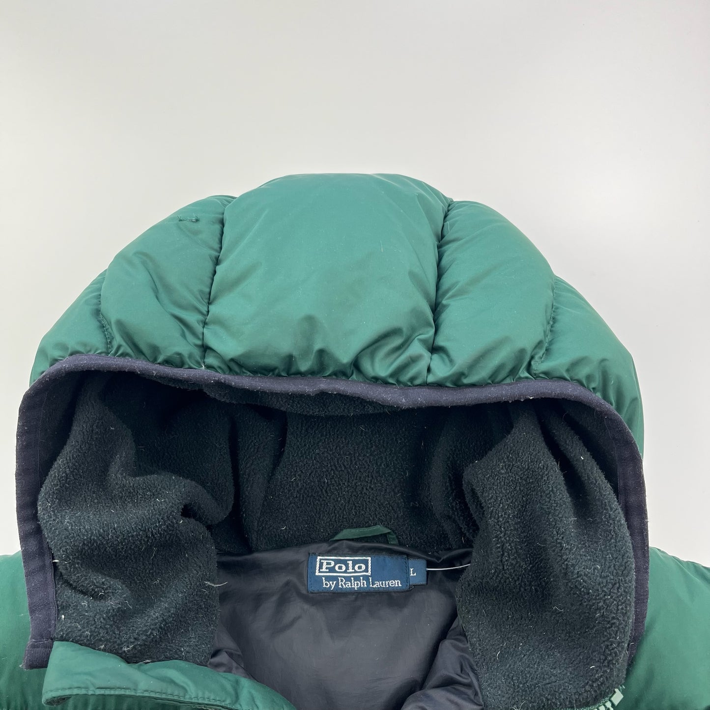 Ralph Lauren Germany Pufferweste (L)