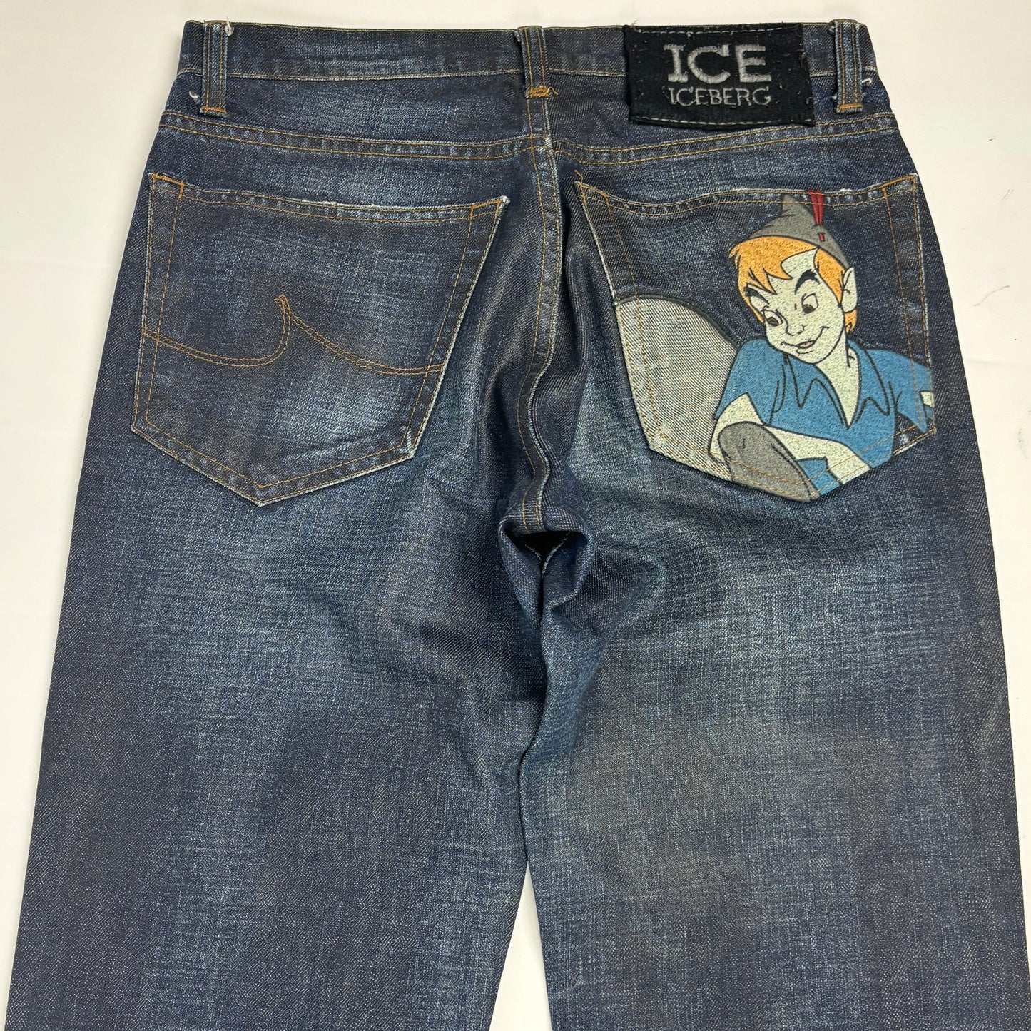 Vintage y2K Jeans (S)