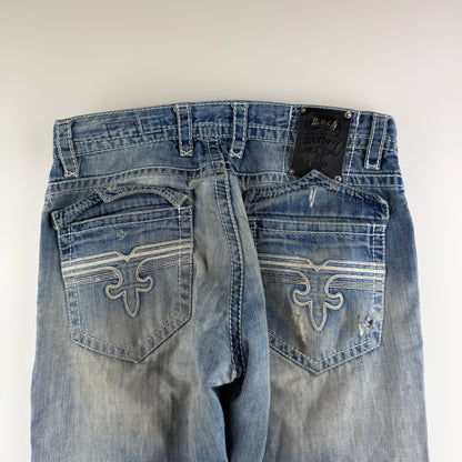 Rock revivals Jeans (M)