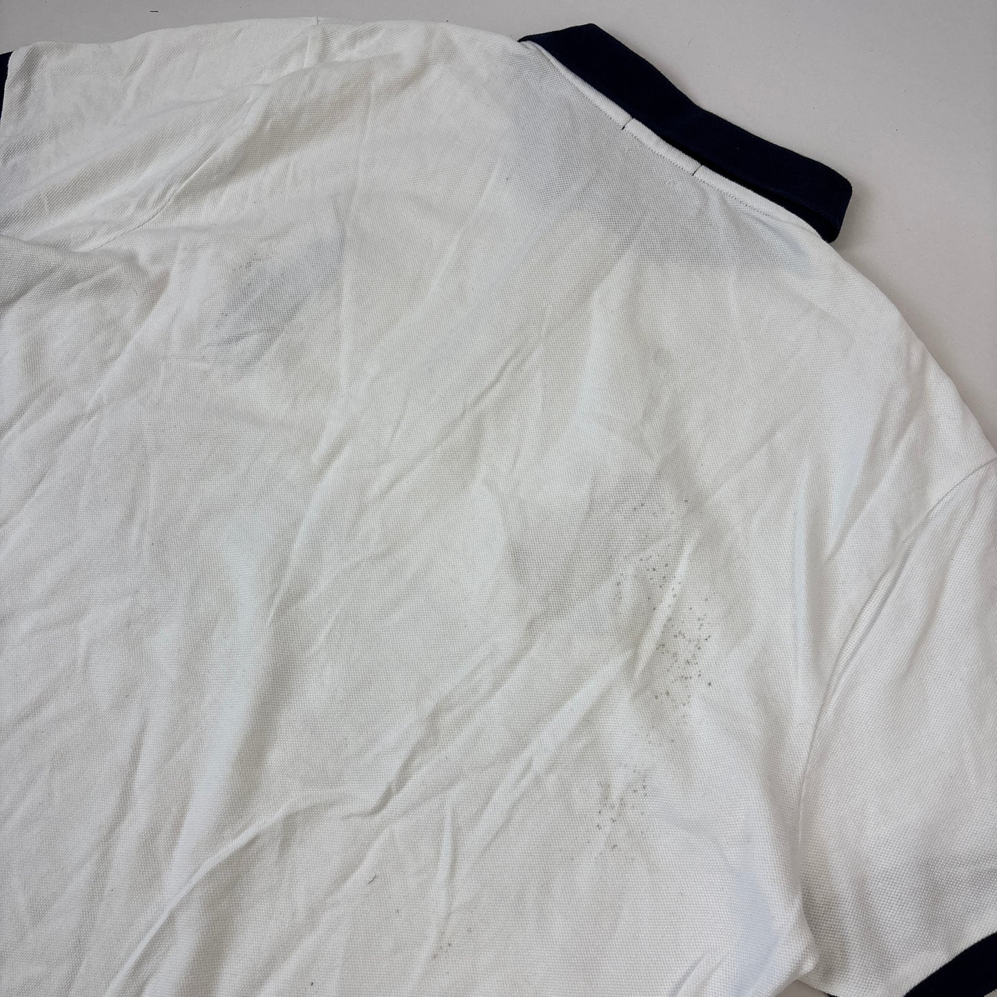 Ralph Lauren Chief Keef Polo (XL)