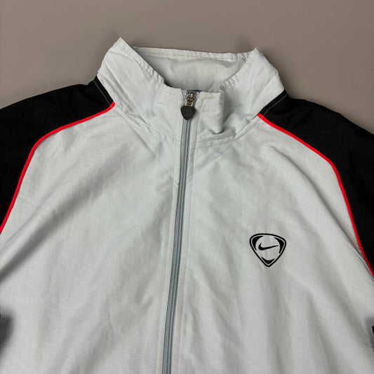 Nike Trackjacket (XL)