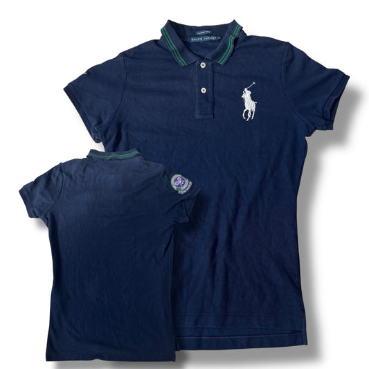 Ralph Lauren Polo (Women’s L)