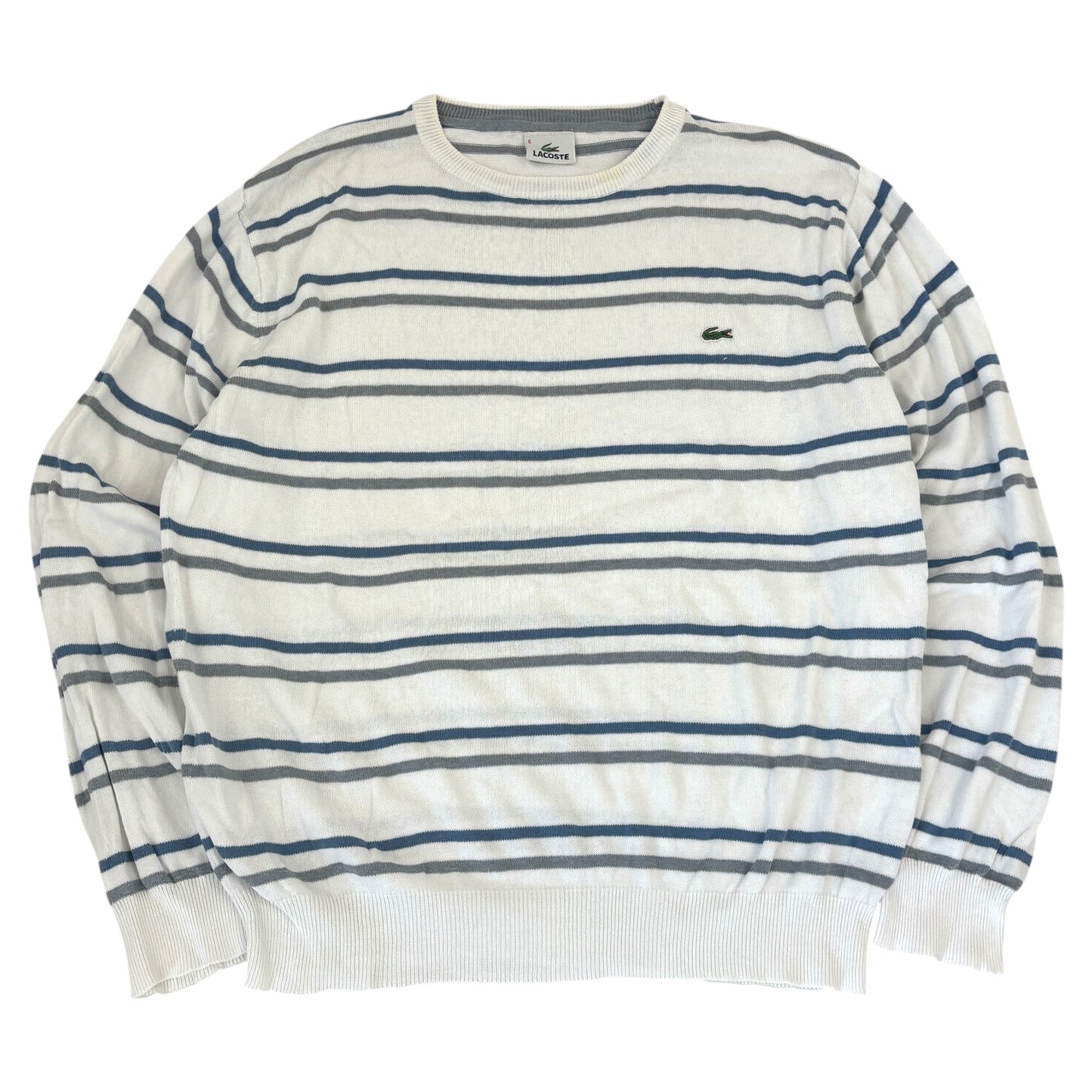 Vintage Lacoste Pulli (XL)