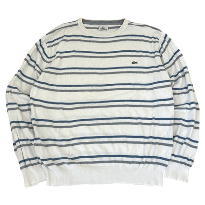 Vintage Lacoste Pulli (XL)