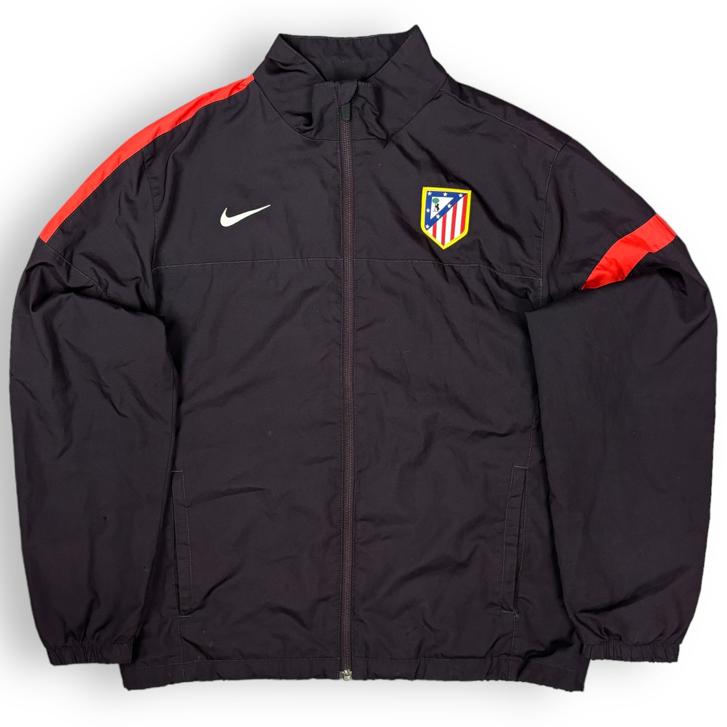 Chaqueta de chándal Nike Atlético de Madrid (S)