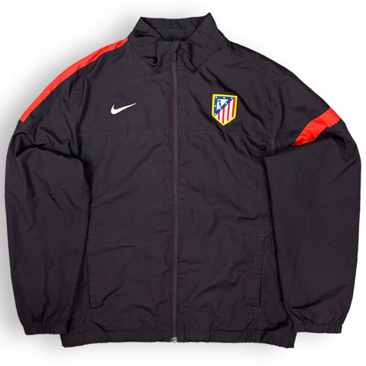 Chaqueta de chándal Nike Atlético de Madrid (S)