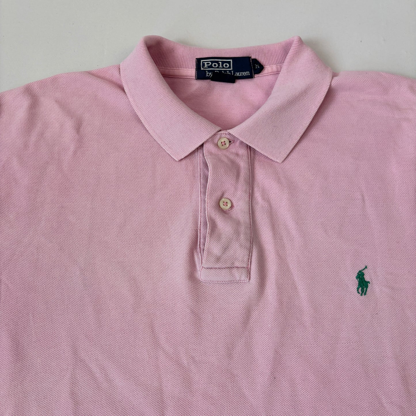 Ralph Lauren Pashanim Polo (M)