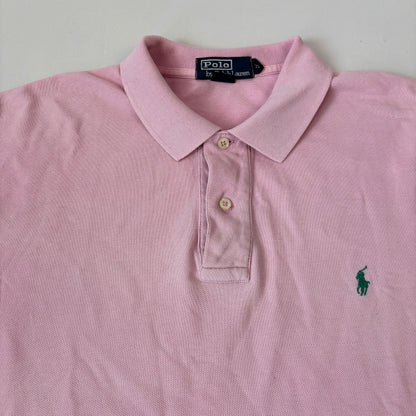 Ralph Lauren Pashanim Polo (M)