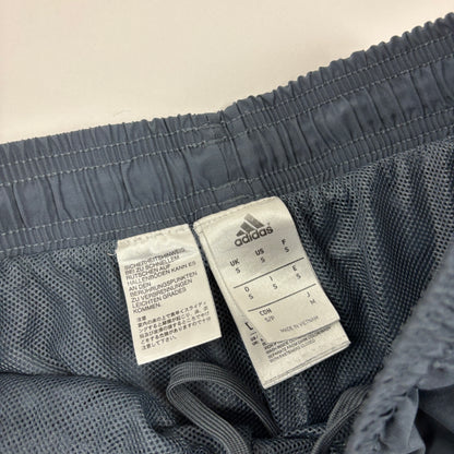 Vintage Adidas Real Madrid Trackpants (S)
