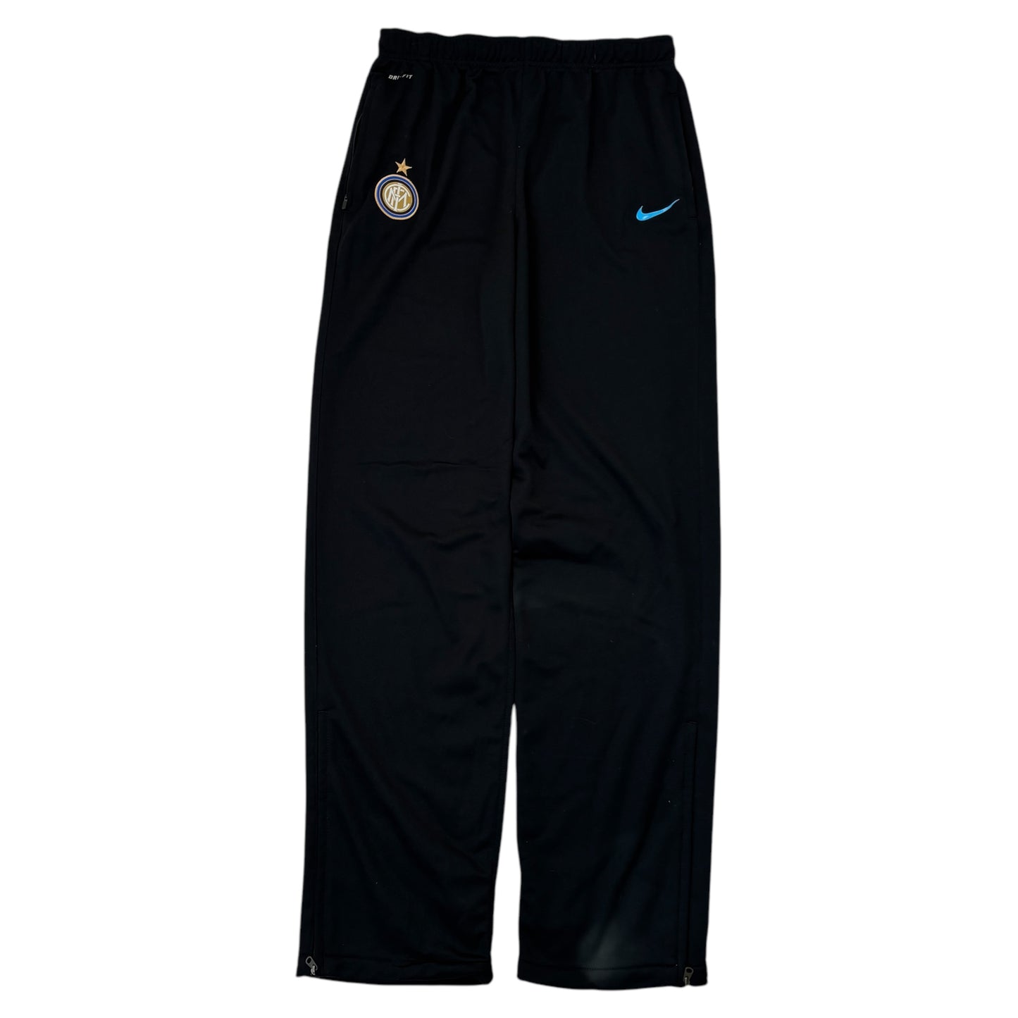 Vintage Nike Inter Mailand Trackpants (S)