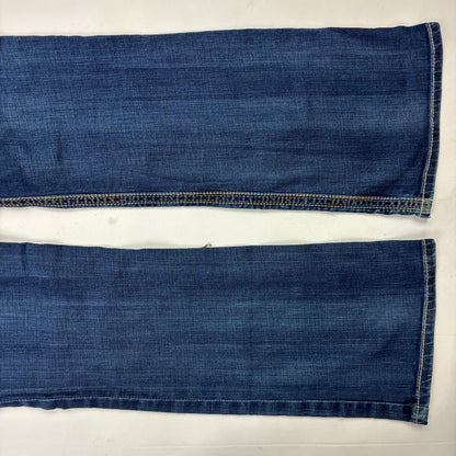 Vintage y2K Jeans (S)