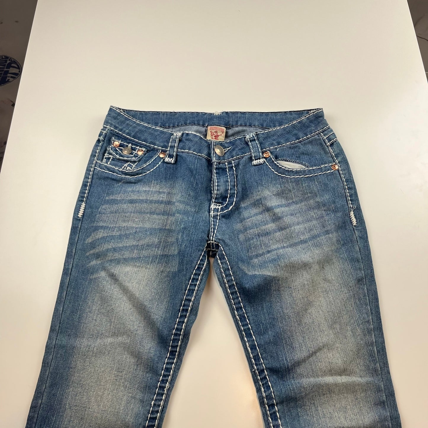 True Religion Jeans (L Woman‘s)