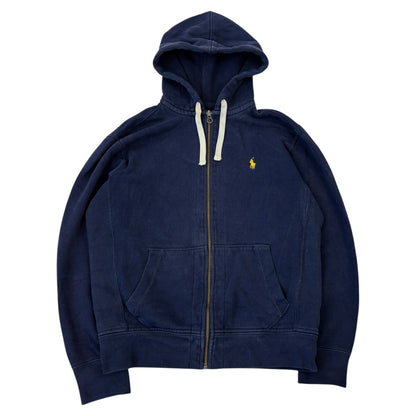 Vintage Ralph Lauren Zip-Jacke (M)