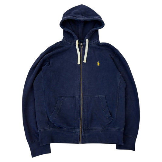 Vintage Ralph Lauren Zip-Jacke (M)