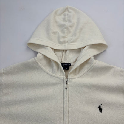 Vintage Ralph Lauren Zip-Jacke (S)