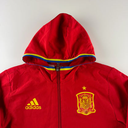 Spanien Trackjacket (XL)