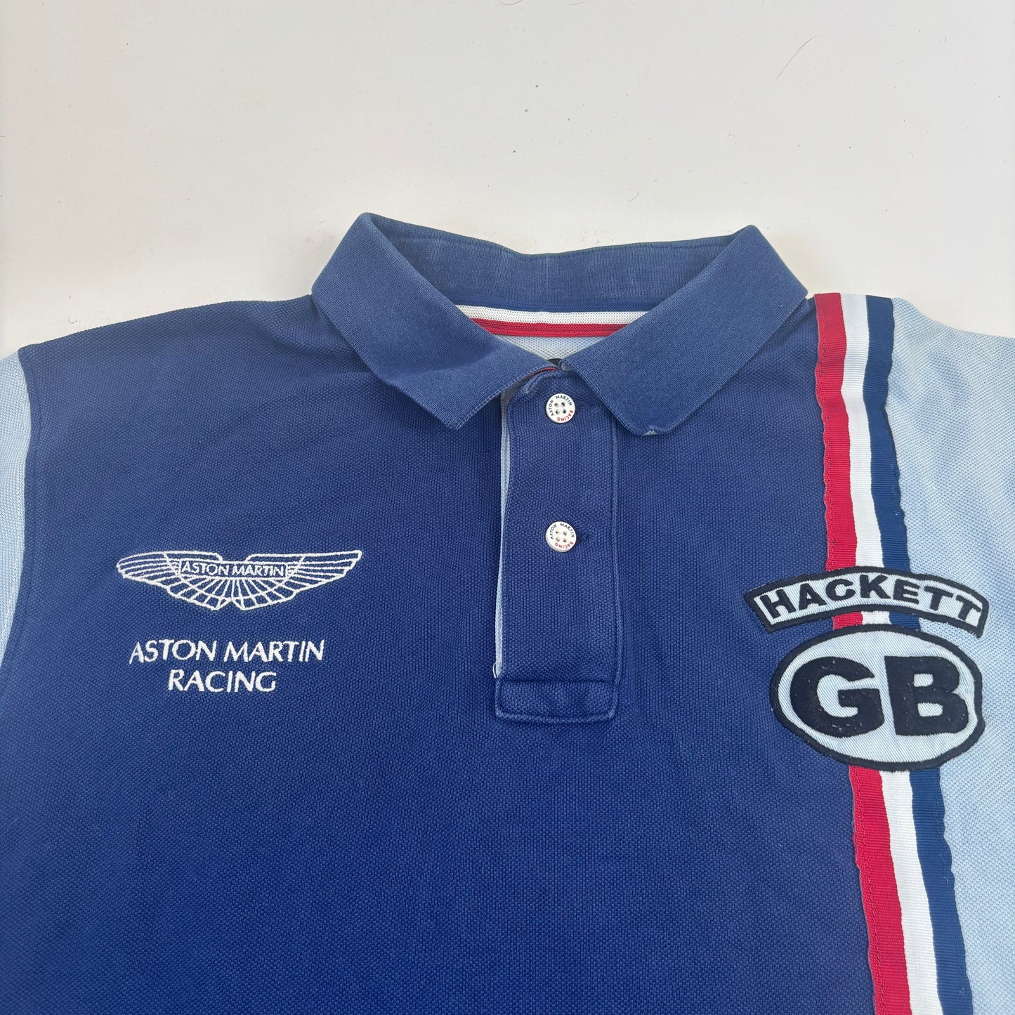 Vintage Aston Martin Polo (M)