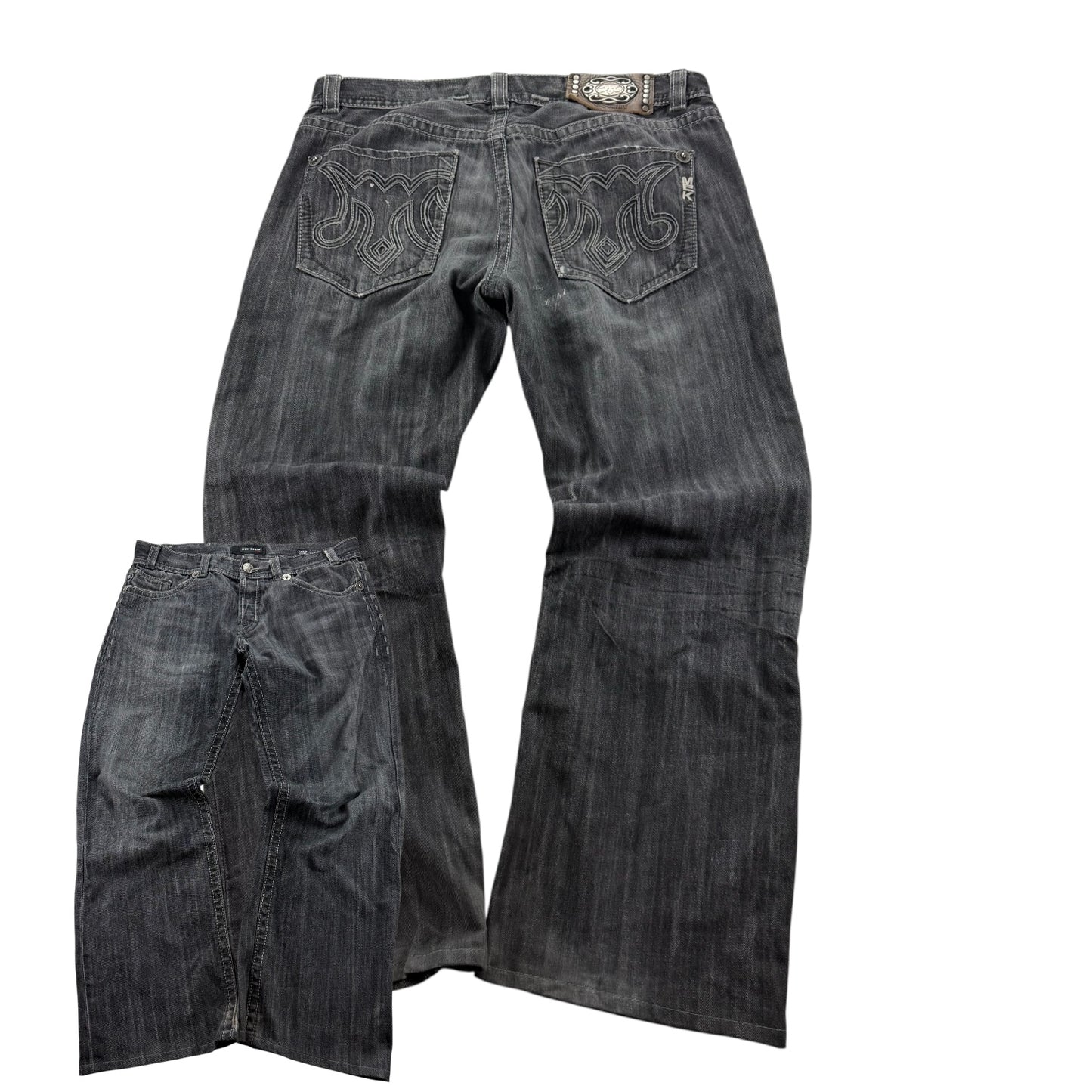Vintage Y2K Jeans (L)