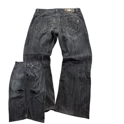 Vintage Y2K Jeans (L)