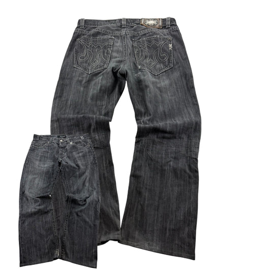 Vintage Y2K Jeans (L)