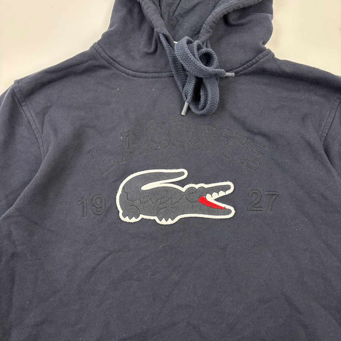 Vintage Lacoste Pulli (S)