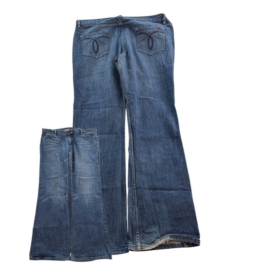 Y2K Jeans (L)