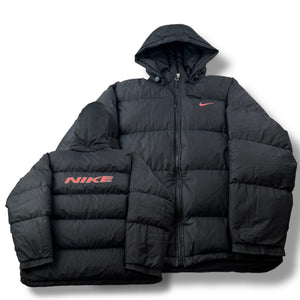 Nike reversibel Pufferjacket (L)