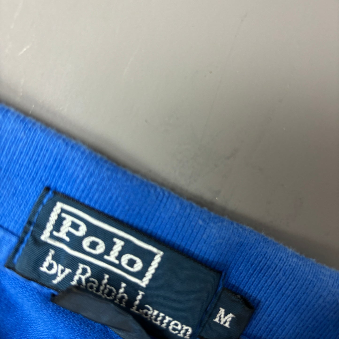 Ralph Lauren Polo (M)