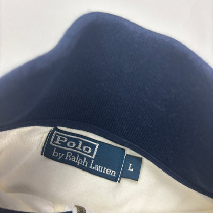 Vintage Ralph Lauren Half-Zip (XL)