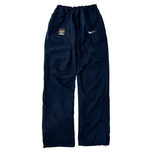 Vintage Nike Manchester City Trackpants (M)