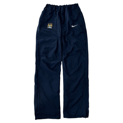 Vintage Nike Manchester City Trackpants (M)