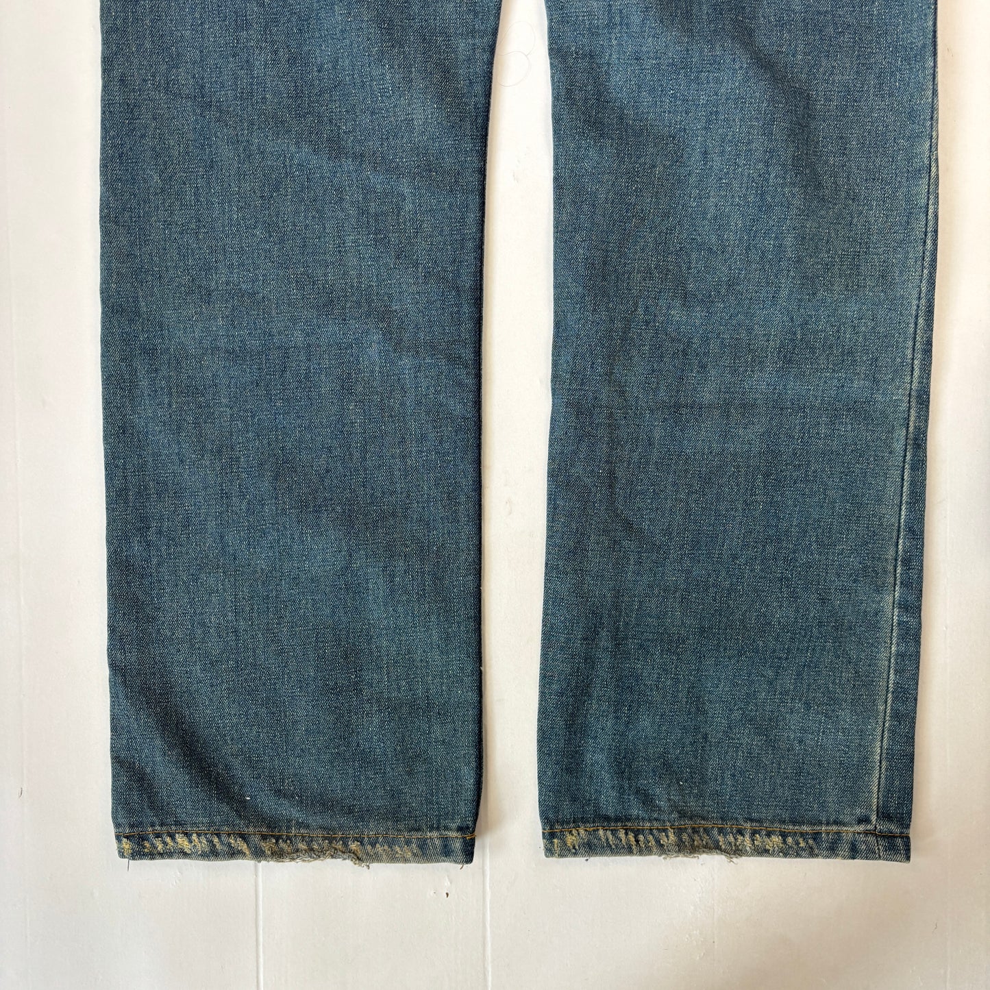 Quicksilver Baggy Jeans (M)