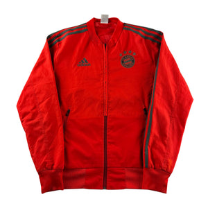 Bayern Trackjacket (S)