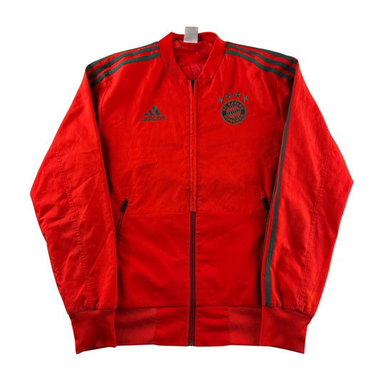 Bayern Trackjacket (S)