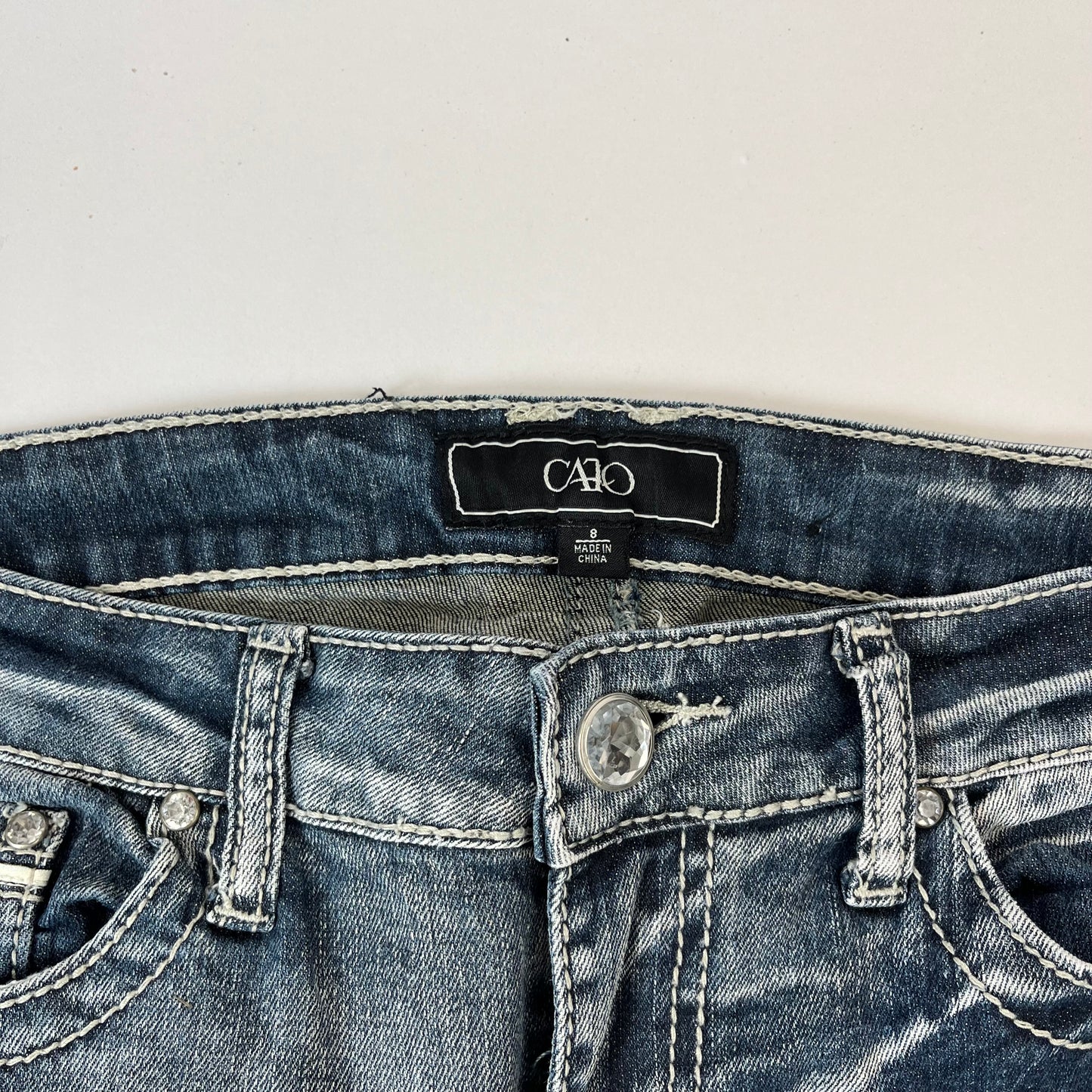 y2K Low waist Jeans (M Women’s)