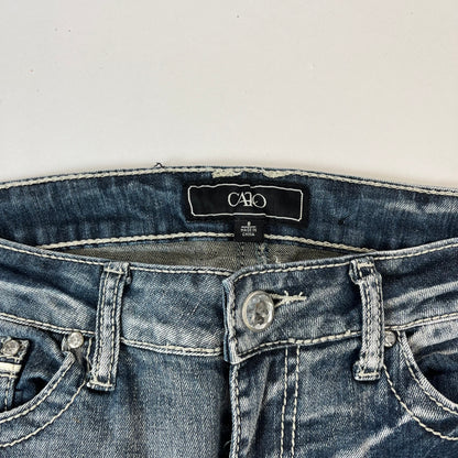 y2K Low waist Jeans (M Women’s)