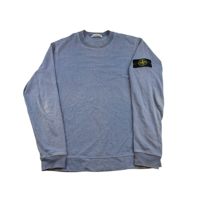 Stone Island Langarmshirt (L)