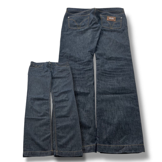 Dolce & Gabana Jeans (L)