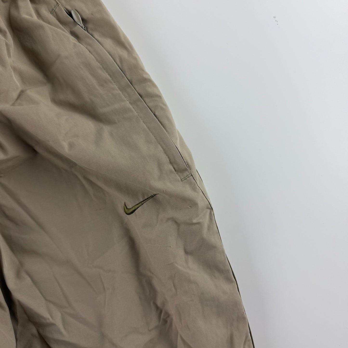 Nike Parachute Pants (S)