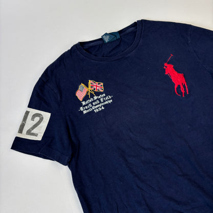 Ralph Lauren USA Chief Keef T-Shirt (M)