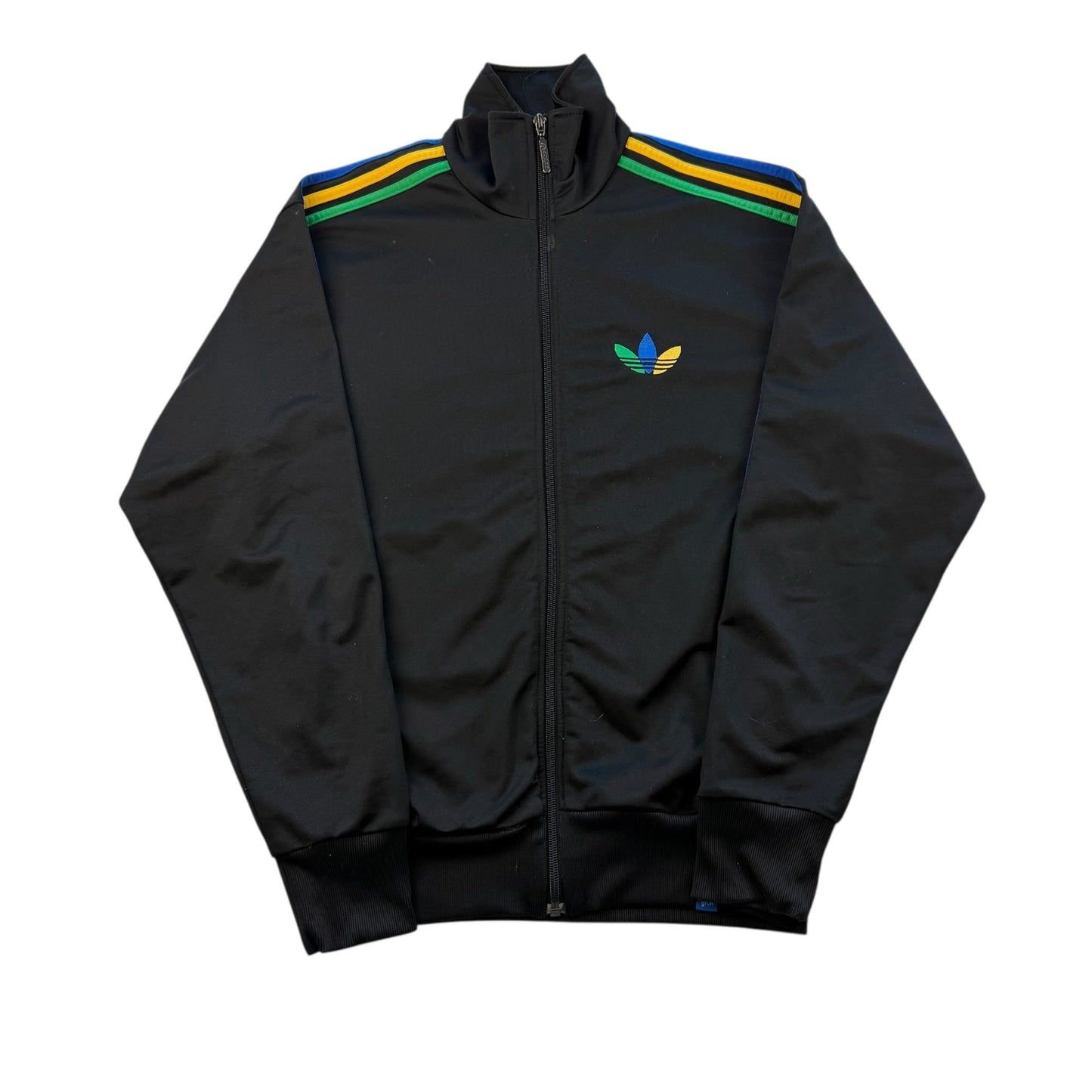 Adidas Trackjacket (S)