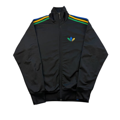 Adidas Trackjacket (S)