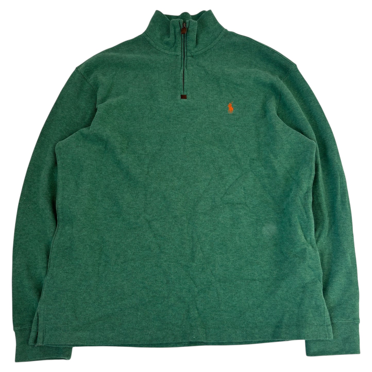Vintage Ralph Lauren Half-Zip (XL)