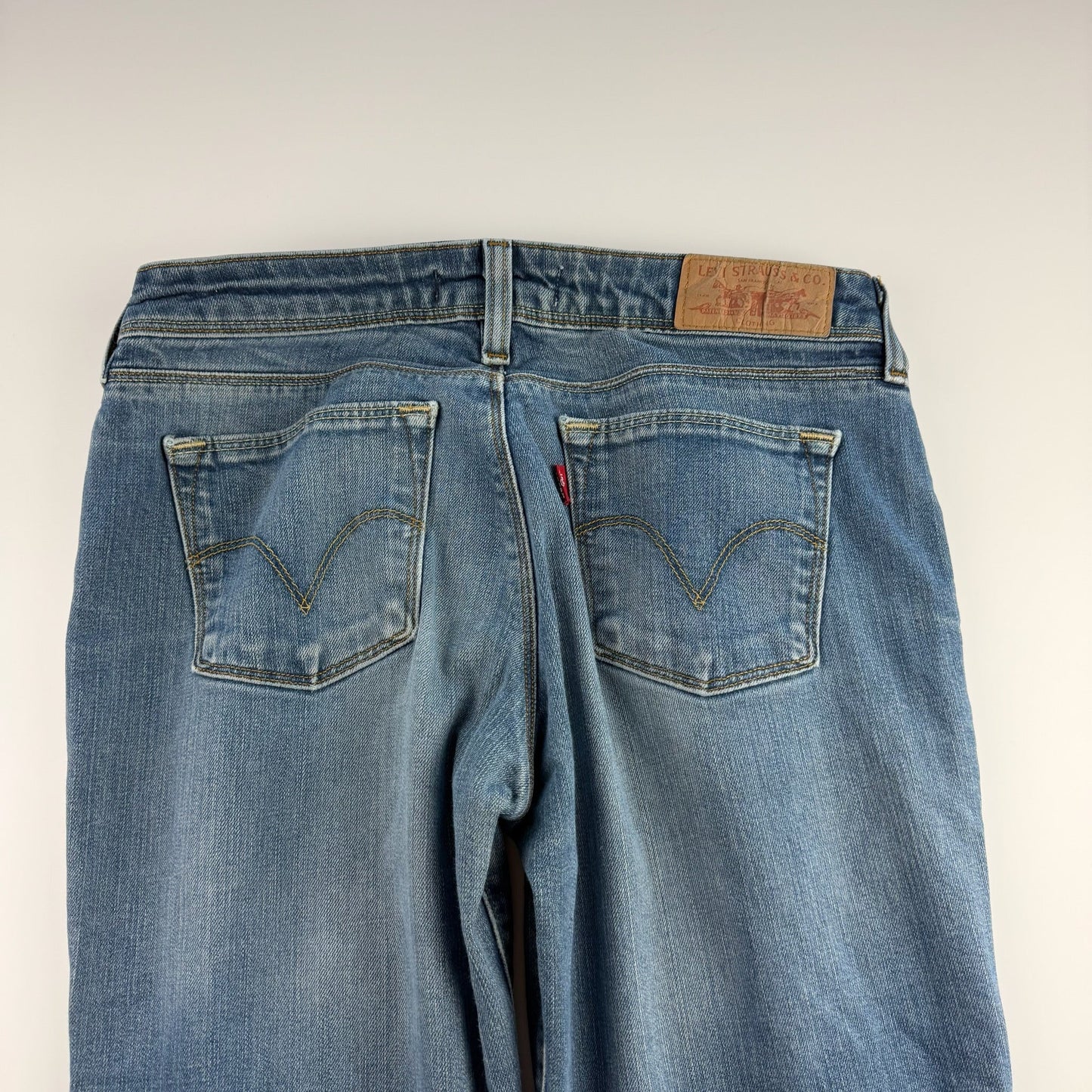 Levi’s 501 Jeans (XS)