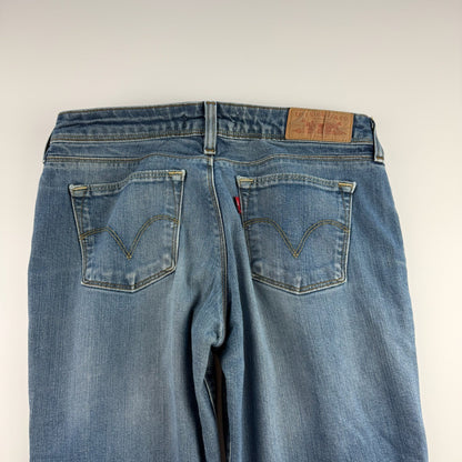 Levi’s 501 Jeans (XS)