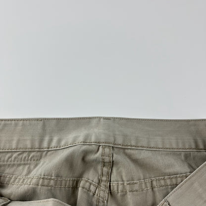 Yves Saint Laurent Jeans (S)